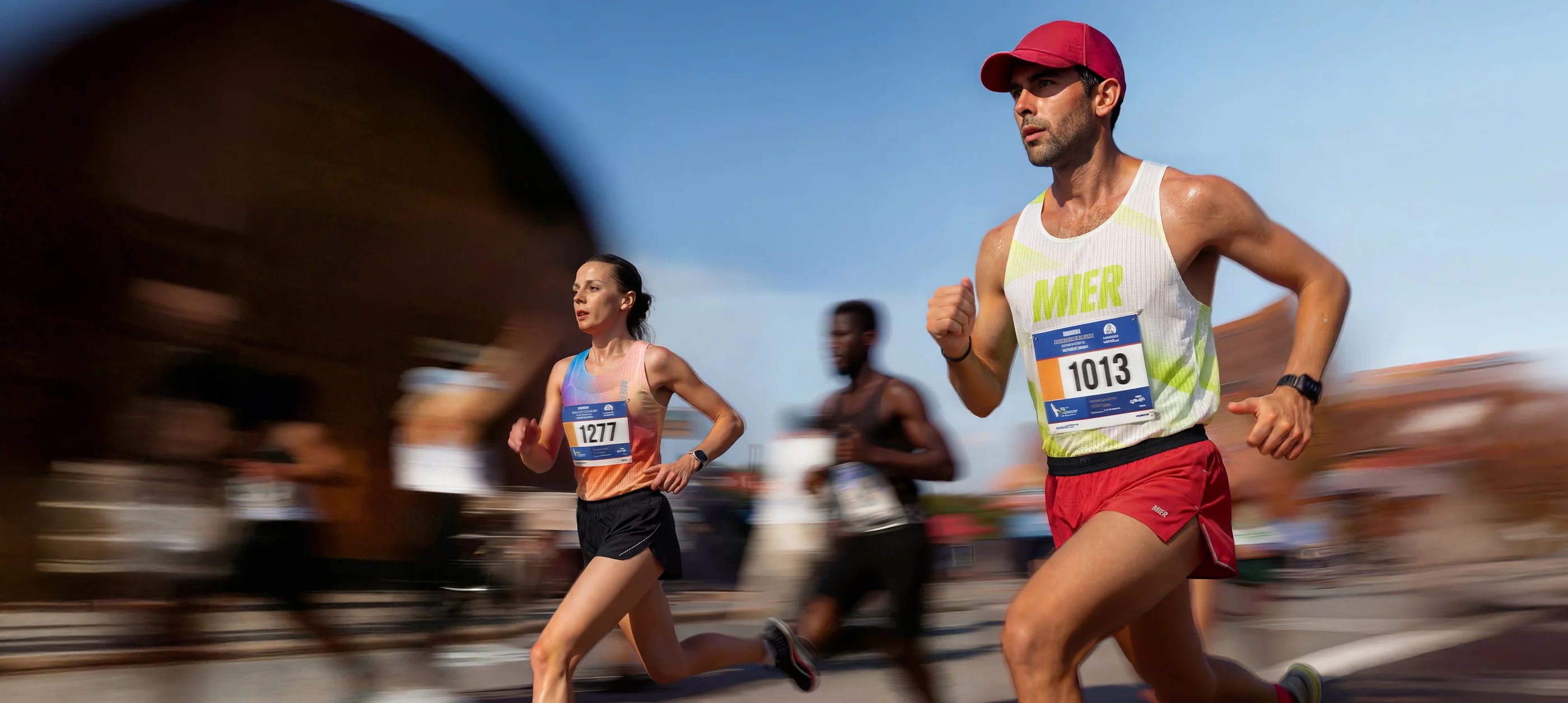 Engineered for Every Mile